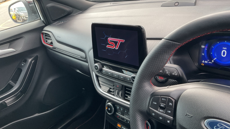 Ford Puma ST 1.5 EcoBoost ST 5dr Petrol Hatchback